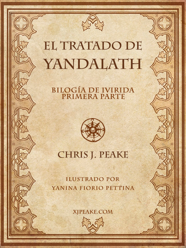 El Tratado de Yandalath