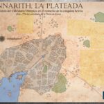 Innarith, la Plateada (-776 C.TA)