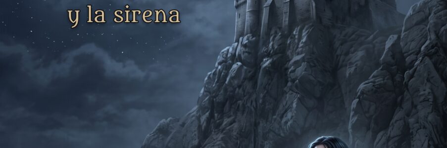 El cuento del dragón y la sirena