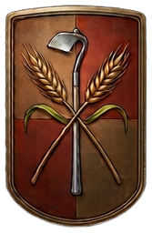Alta Estirpe de Anaereá (Escudo heráldico)
