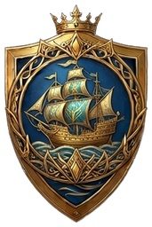 Alta Estirpe de Assëe (Escudo heráldico)