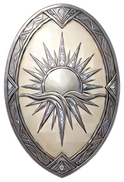 Alta Estirpe de Avanissián (Escudo heráldico)