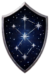 Alta Estirpe de Gelidén (Escudo heráldico)
