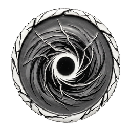Antiesencia - Chris J. Peake