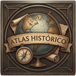 Icono-Botón Atlas Histórico - Chris J. Peake (www.xkpeake.com)