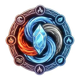 Esencia Elemental - Chris J. Peake