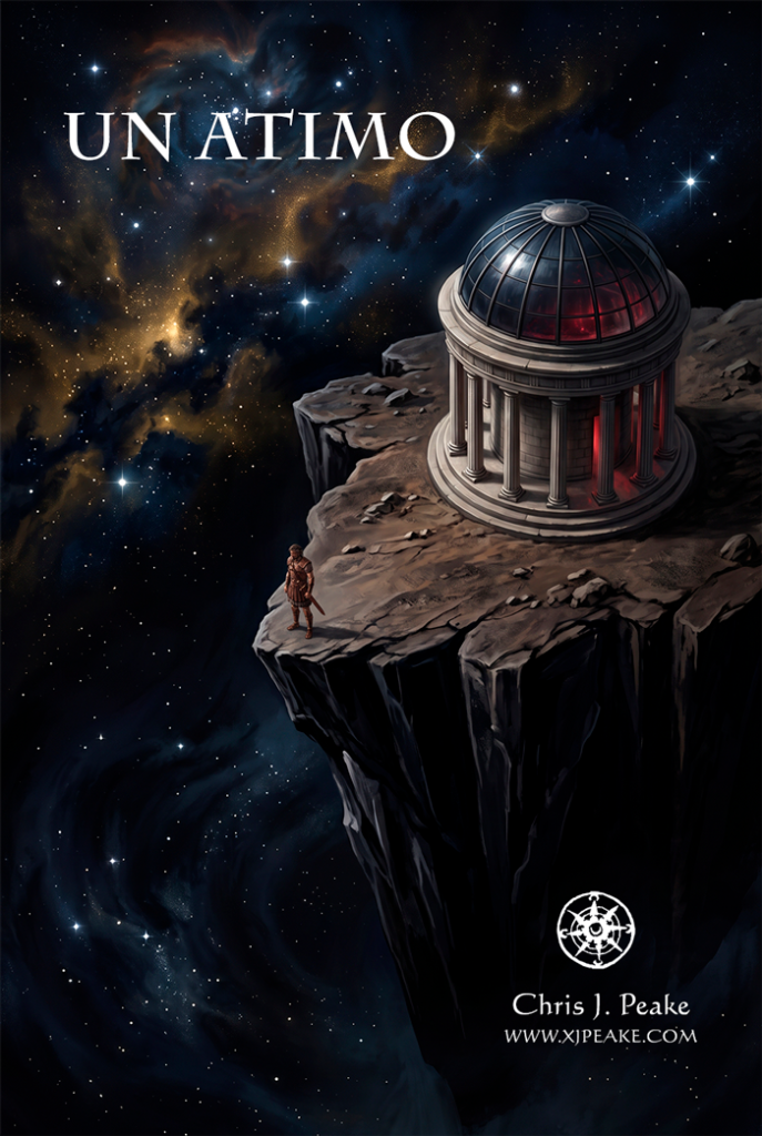 Un Atimo (Chris J. Peake)